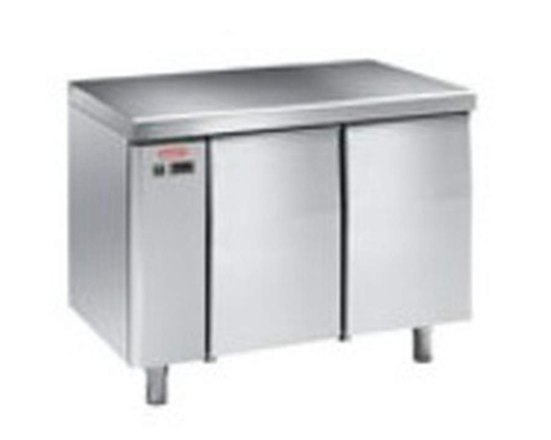 Стол с морозильный шкафом ANGELO PO 6ERABM
