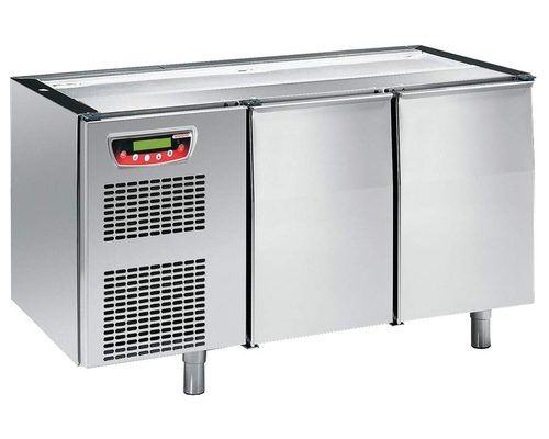 Стол с охлаждаемым шкафом ANGELO PO 6EA