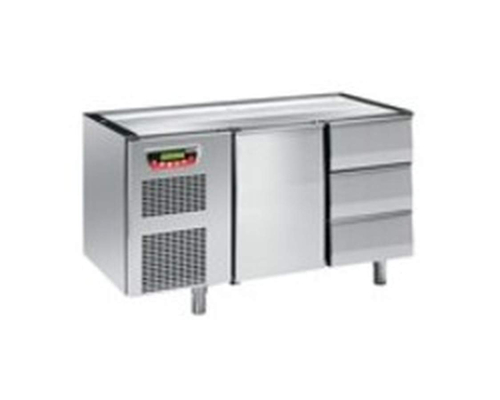 Стол с охлаждаемым шкафом ANGELO PO 6EA13