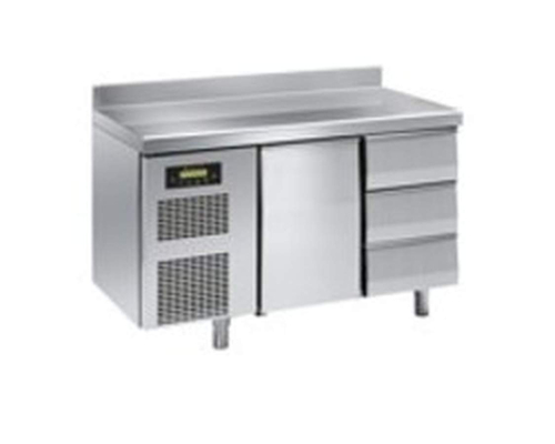 Стол с охлаждаемым шкафом ANGELO PO 6EA13A