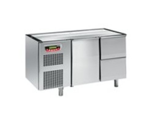 Стол с охлаждаемым шкафом ANGELO PO 6EA2