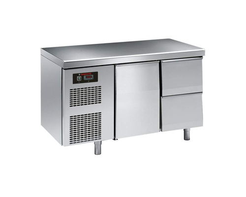 Стол с охлаждаемым шкафом ANGELO PO 6EAM