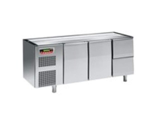 Стол с охлаждаемым шкафом ANGELO PO 6EB2