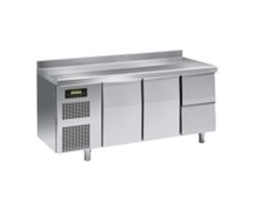 Стол с охлаждаемым шкафом ANGELO PO 6EB2A