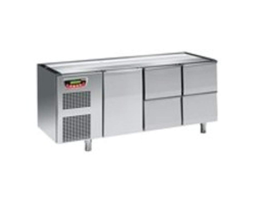 Стол с охлаждаемым шкафом ANGELO PO 6EB4