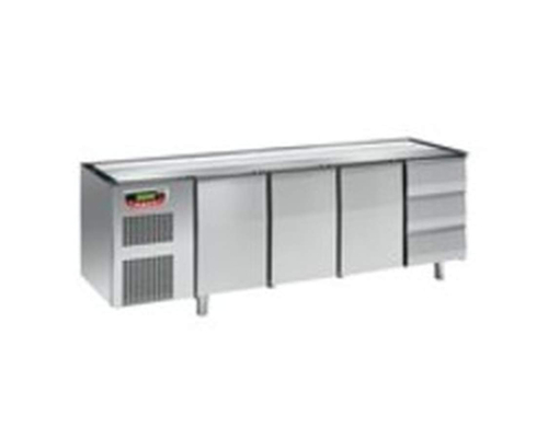 Стол с охлаждаемым шкафом ANGELO PO 6EC13
