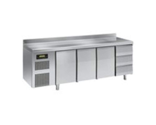 Стол с охлаждаемым шкафом ANGELO PO 6EC13A
