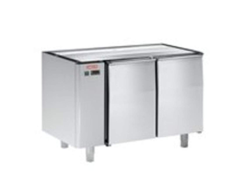 Стол с охлаждаемым шкафом ANGELO PO 6ERA
