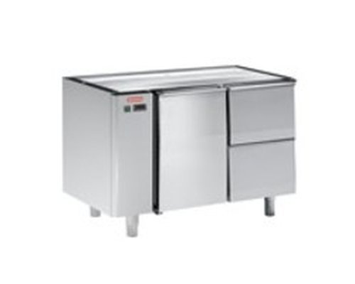 Стол с охлаждаемым шкафом ANGELO PO 6ERA2