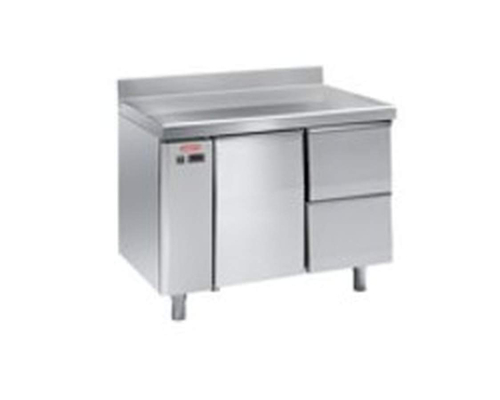 Стол с охлаждаемым шкафом ANGELO PO 6ERA2A