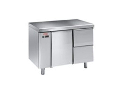 Стол с охлаждаемым шкафом ANGELO PO 6ERA2M