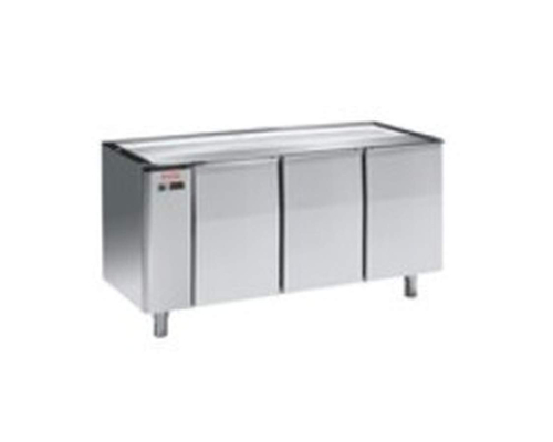 Стол с охлаждаемым шкафом ANGELO PO 6ERB