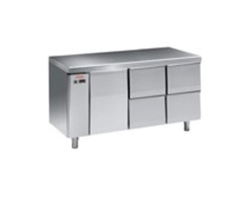 Стол с охлаждаемым шкафом ANGELO PO 6ERB4M