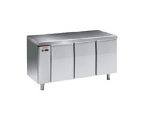 Стол с охлаждаемым шкафом ANGELO PO 6ERBM