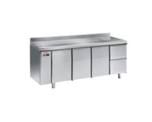 Стол с охлаждаемым шкафом ANGELO PO 6ERC2A