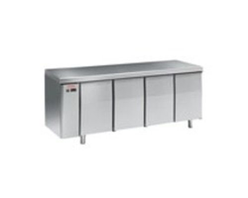 Стол с охлаждаемым шкафом ANGELO PO 6ERCM
