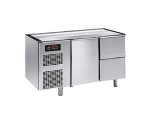 Стол с охлаждаемым шкафом ANGELO PO 6MA2