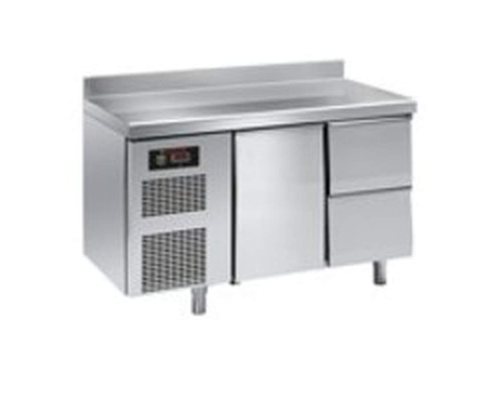 Стол с охлаждаемым шкафом ANGELO PO 6MA2A