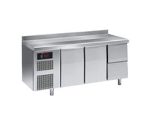 Стол с охлаждаемым шкафом ANGELO PO 6MB2A