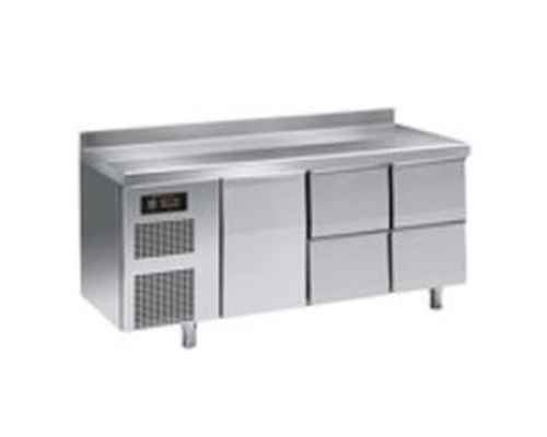 Стол с охлаждаемым шкафом ANGELO PO 6MB4A