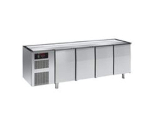 Стол с охлаждаемым шкафом ANGELO PO 6MC