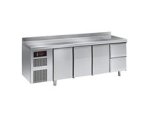 Стол с охлаждаемым шкафом ANGELO PO 6MC2A