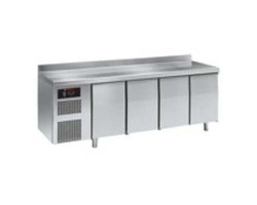 Стол с охлаждаемым шкафом ANGELO PO 6MCA