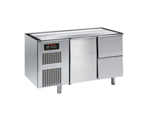 Стол с охлаждаемым шкафом ANGELO PO 6MJA2