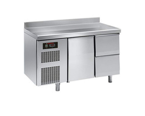 Стол с охлаждаемым шкафом ANGELO PO 6MJA2A