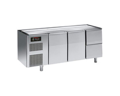 Стол с охлаждаемым шкафом ANGELO PO 6MJB2