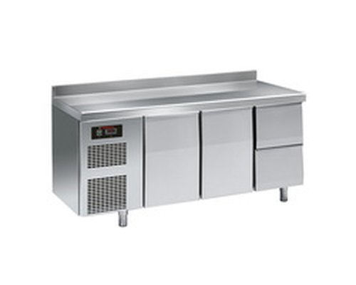 Стол с охлаждаемым шкафом ANGELO PO 6MJB2A