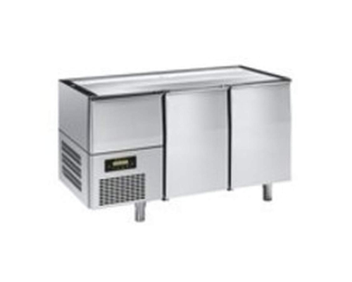 Стол с охлаждаемым шкафом ANGELO PO 6TEA