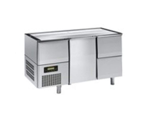 Стол с охлаждаемым шкафом ANGELO PO 6TEA2