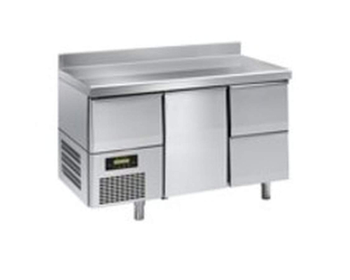 Стол с охлаждаемым шкафом ANGELO PO 6TEA2A