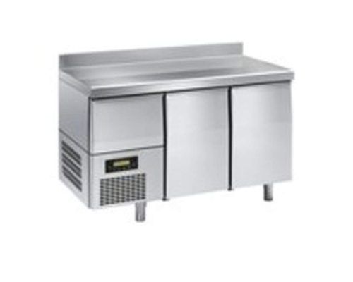 Стол с охлаждаемым шкафом ANGELO PO 6TEAA