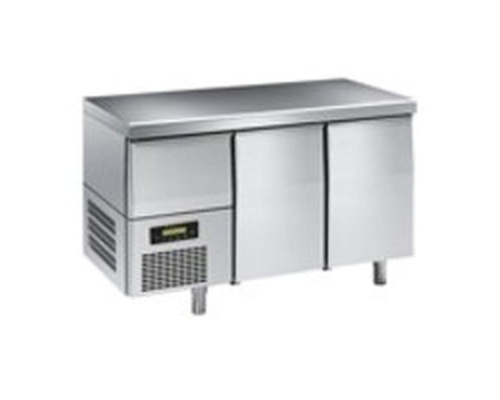 Стол с охлаждаемым шкафом ANGELO PO 6TEAM