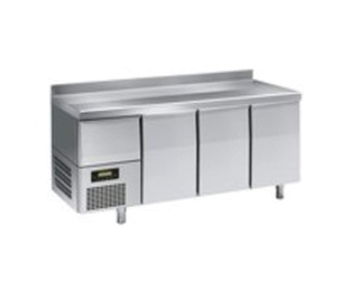Стол с охлаждаемым шкафом ANGELO PO 6TEBA