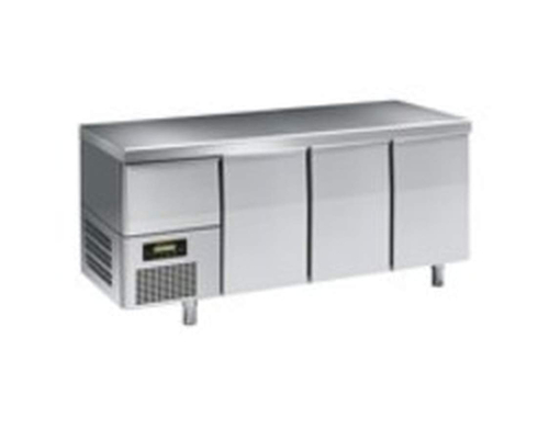 Стол с охлаждаемым шкафом ANGELO PO 6TEBM