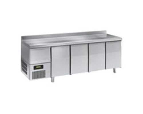 Стол с охлаждаемым шкафом ANGELO PO 6TECA