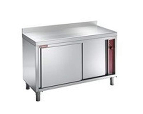 Стол тепловой ANGELO PO A12A1E