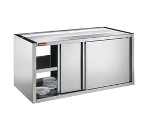 Стол тепловой ANGELO PO A12Z2E