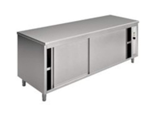 Стол тепловой ANGELO PO EA20B1E