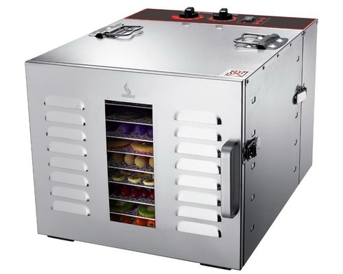 Сушилка-дегидратор для овощей и фруктов Airhot FD-10G