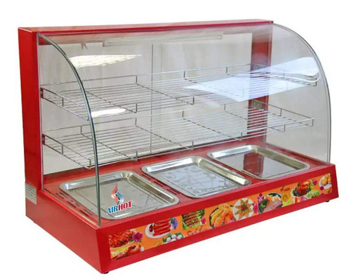 Тепловая витрина Airhot HW-3