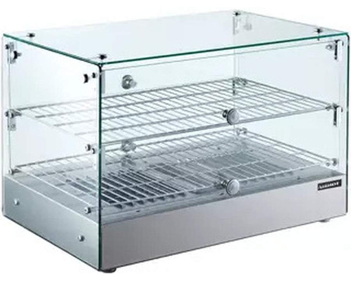 Тепловая витрина Airhot HW-50