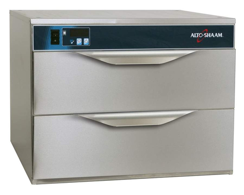 Тепловой шкаф-тумба Alto Shaam 500-2D