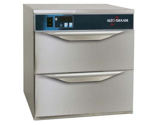 Тепловой шкаф-тумба Alto Shaam 500-2DN