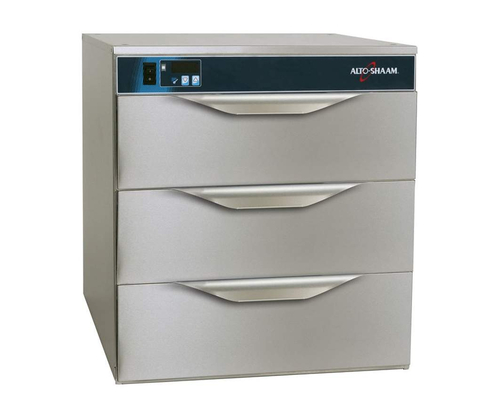 Тепловой шкаф-тумба Alto Shaam 500-3D
