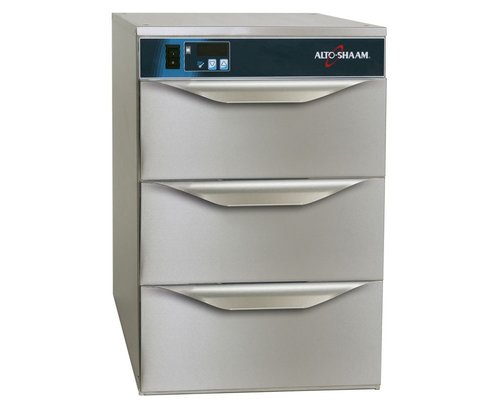 Тепловой шкаф-тумба Alto Shaam 500-3DN