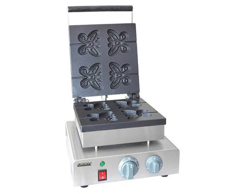 Вафельница Airhot WBBF-4 BUTTERFLY